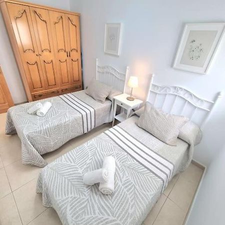 Clavel Apartamento Los Cristianos  Exterior foto
