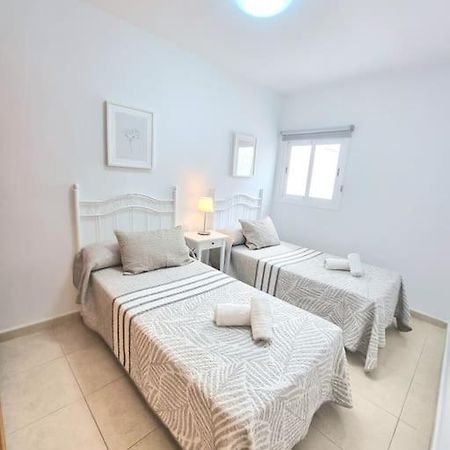 Clavel Apartamento Los Cristianos  Exterior foto