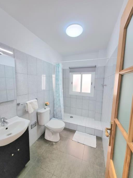 Clavel Apartamento Los Cristianos  Exterior foto
