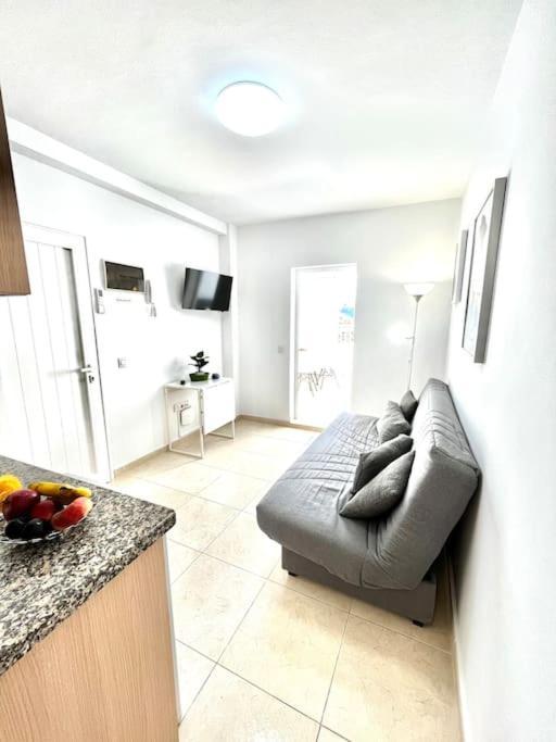 Clavel Apartamento Los Cristianos  Exterior foto