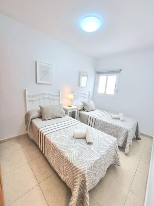 Clavel Apartamento Los Cristianos  Exterior foto