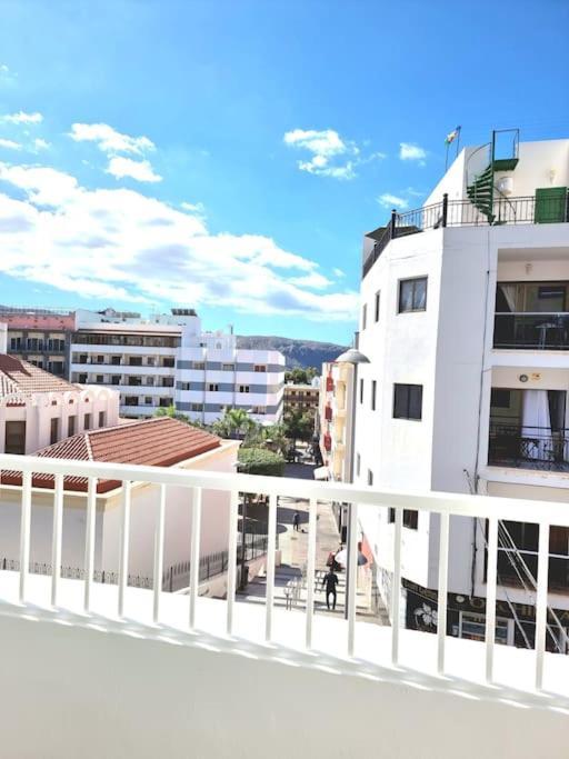 Clavel Apartamento Los Cristianos  Exterior foto