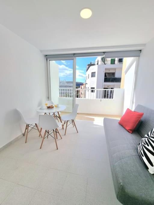Clavel Apartamento Los Cristianos  Exterior foto